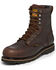 Image #2 - Justin Men's Miner Composite Toe Work Boots, , hi-res