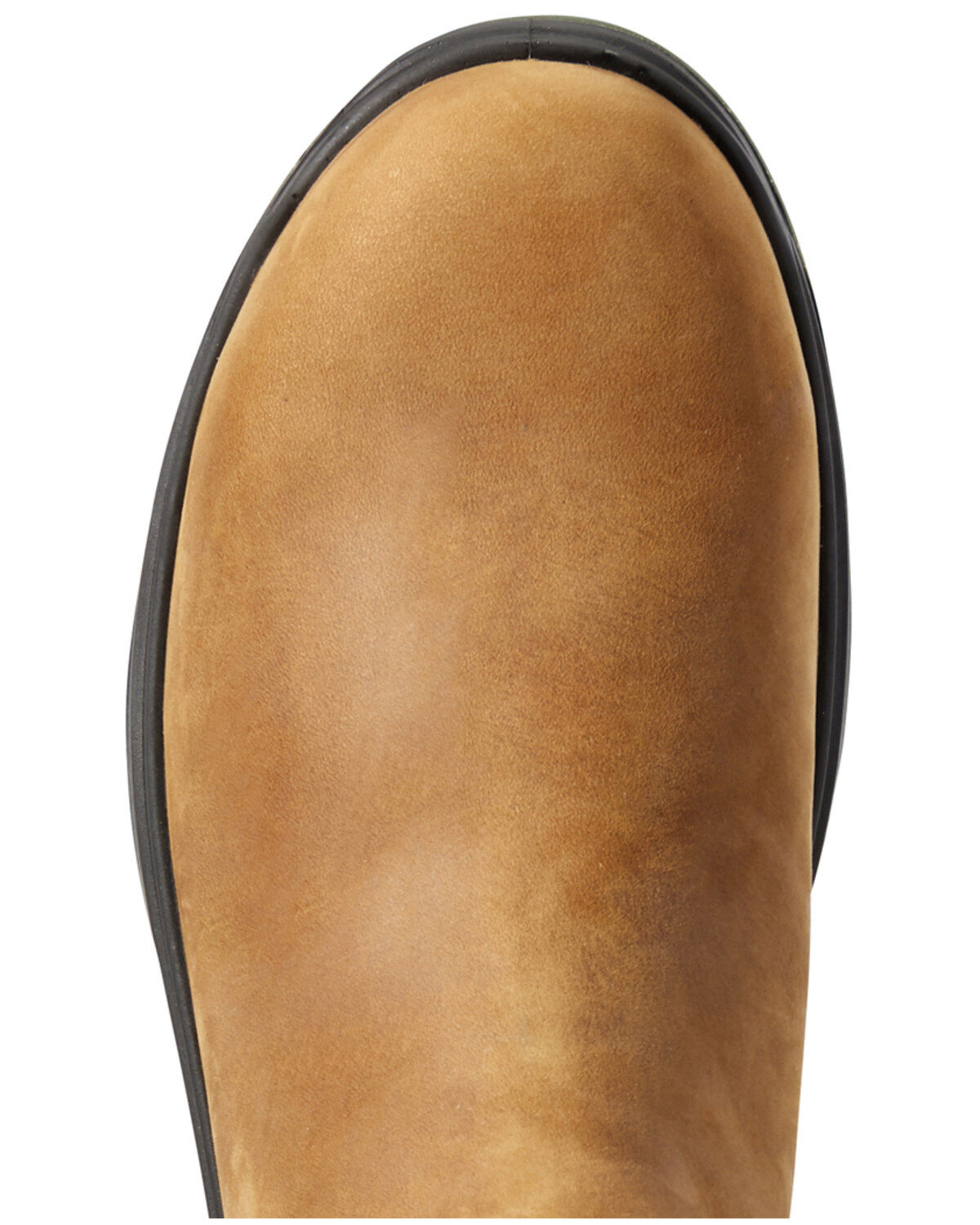 Image #4 - Ariat Men's Waterproof Turbo Chelsea Work Boots - Carbon Toe, , hi-res