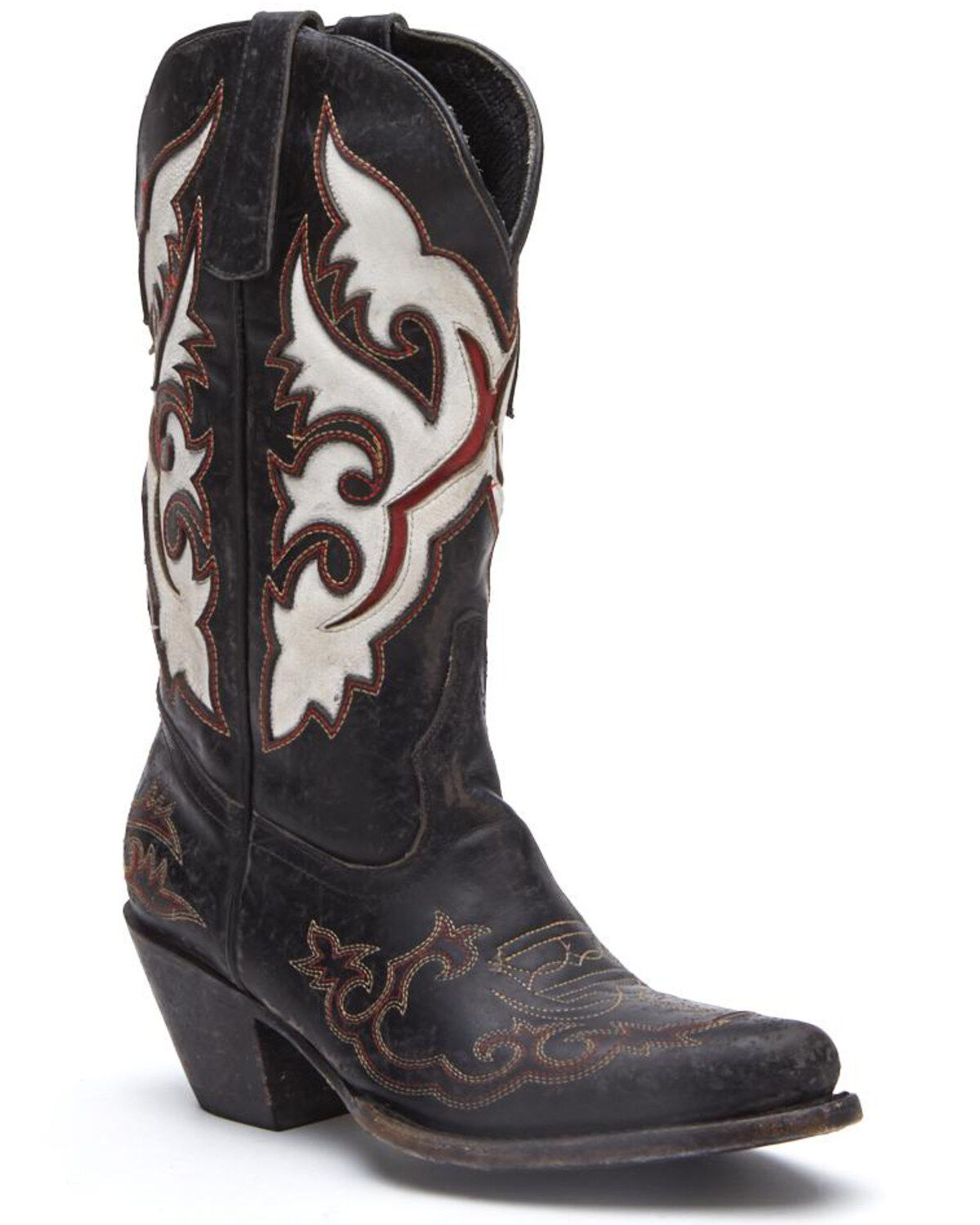matisse cowboy boots