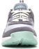 Image #4 - Keen Women's Hightrail Vented Hiking Shoes - Soft Toe, Grey, hi-res
