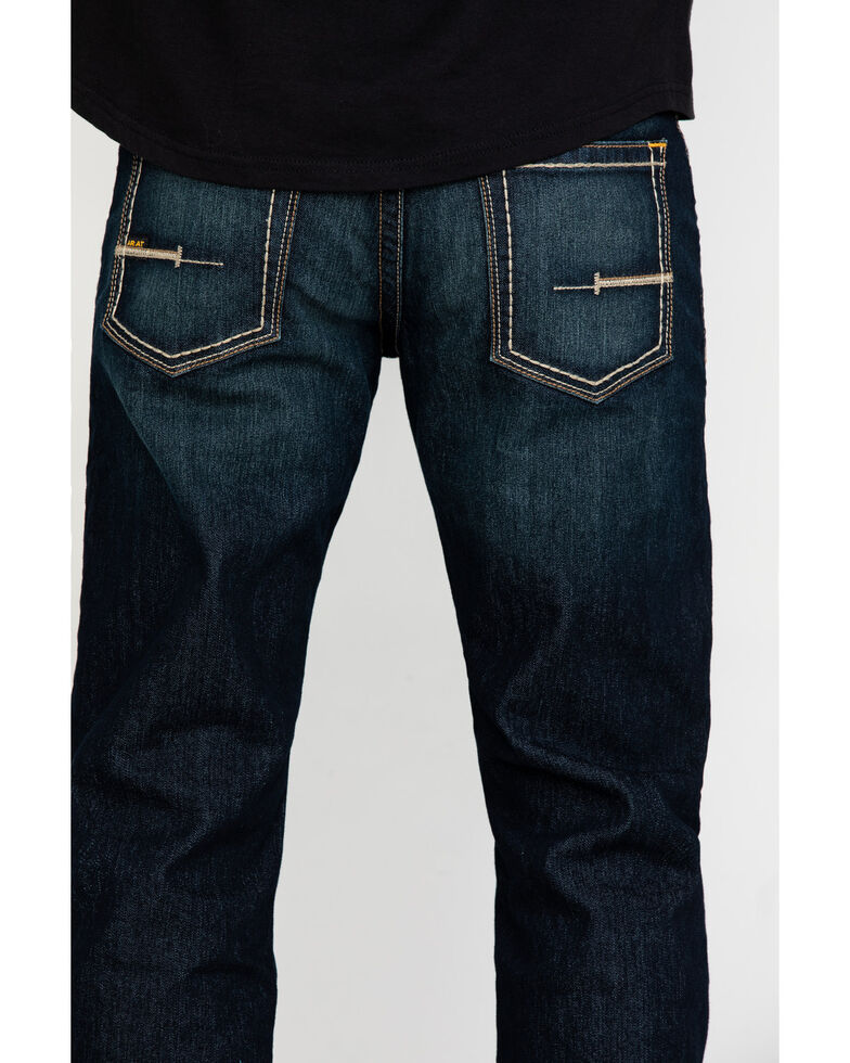 ariat rebar workhorse jeans