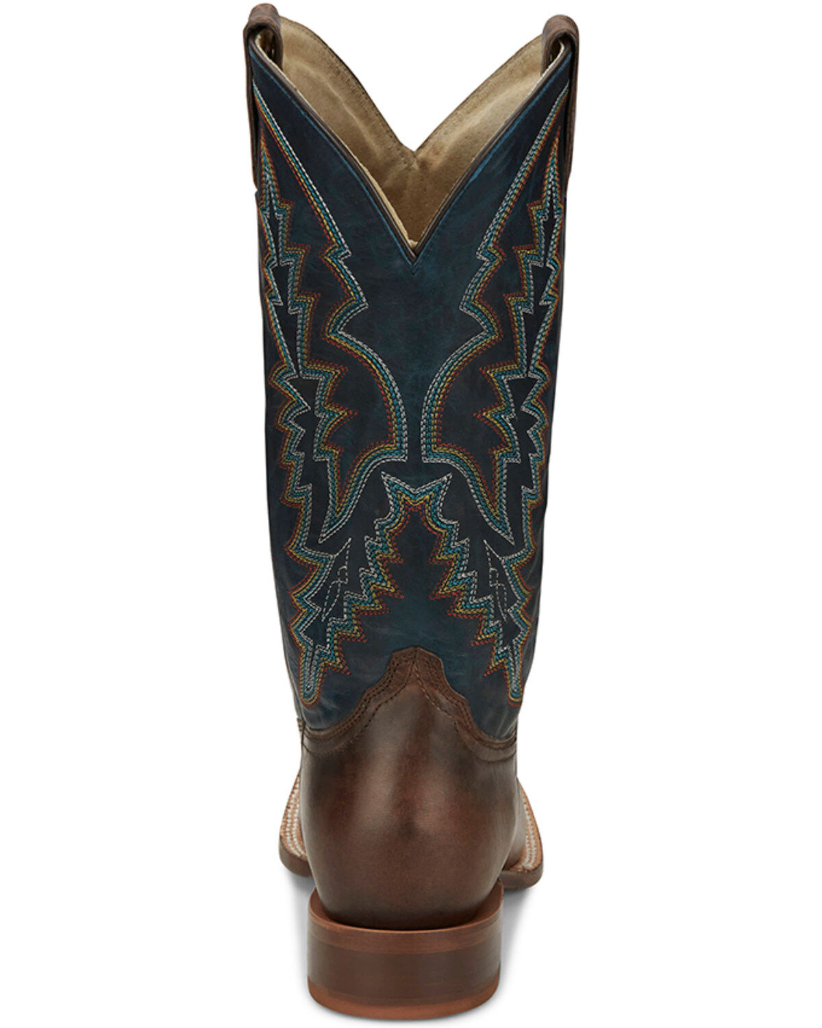 Product Name:  Tony Lama Men's Camarillo Western Boots - Broad Square Toe