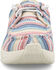 Image #4 - Twisted X Girls' Feather X™ Casual Shoes - Moc Toe, Multi, hi-res