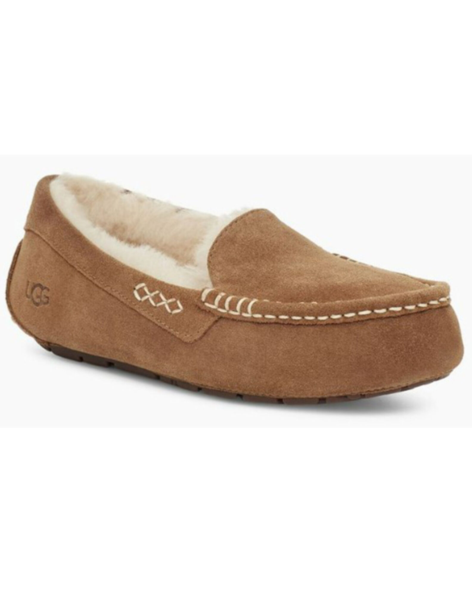 Uggs moccasin online