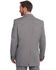 Image #2 - Circle S Men's Lubbock Sportcoat - Big & Tall, Steel, hi-res
