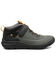 Image #2 - Bogs Boys' Skyline Kicker Mid Casual Shoes, Black, hi-res