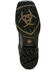 Image #5 - Ariat Women's Anthem Shortie II Waterproof Performance Western Boots - Broad Square Toe, Black, hi-res