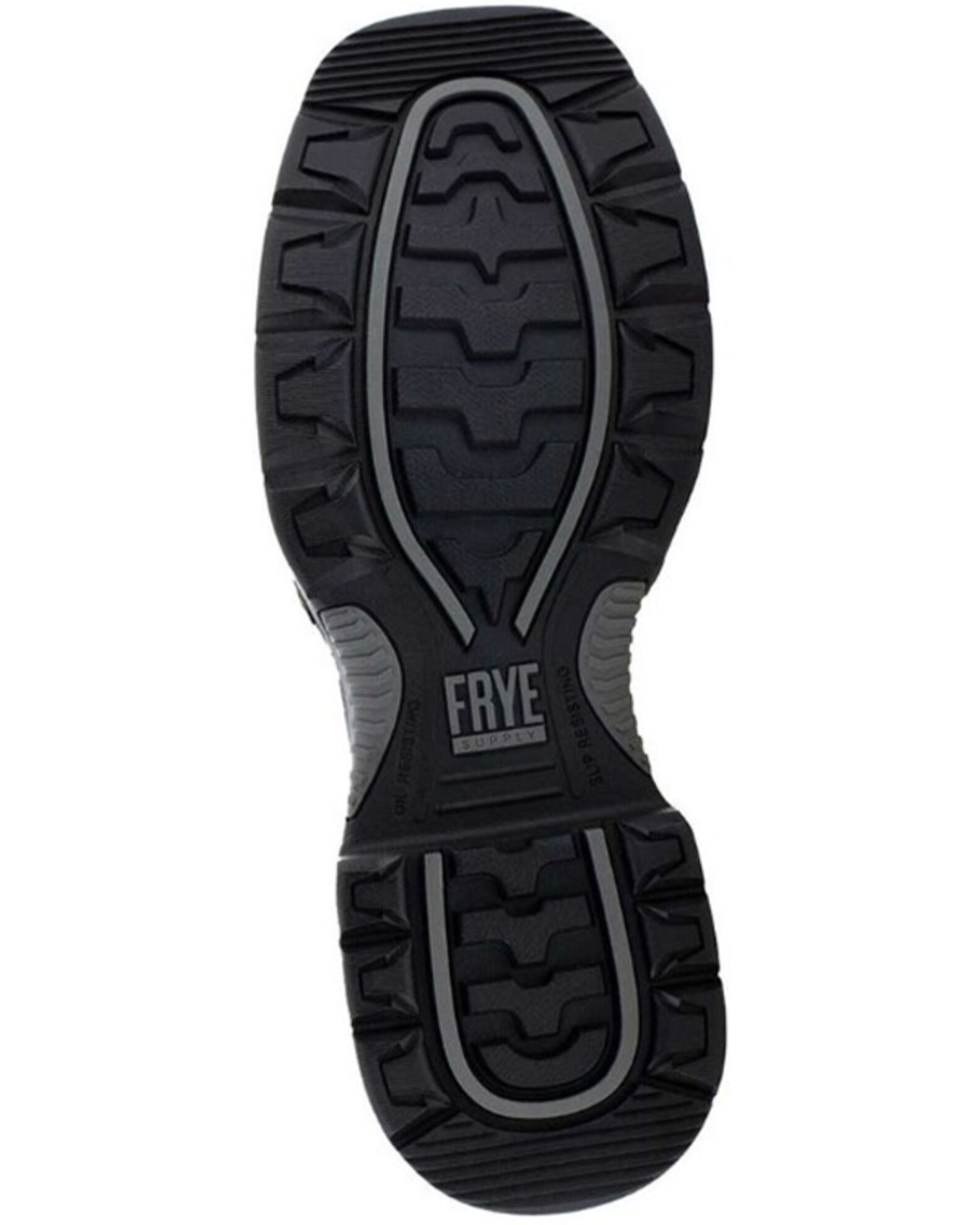 Frye waterproof outlet