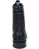 Image #3 - White's Boots Men's Fire Hybrid 8" Lace-Up Work Boots - Soft  Toe, Black, hi-res