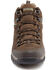 Image #3 - Northside Women's Pioneer Waterproof Hiking Boots - Soft Toe, Sage/brown, hi-res
