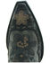 Image #5 - Old Gringo Women's Bonnie Mayra Boots - Snip Toe, , hi-res