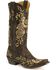 Image #1 - Old Gringo Women's Lucky Ultra Vintage Boots - Snip Toe, , hi-res