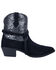 Image #2 - Dingo Women's Valerie Fashion Booties - Medium Toe, , hi-res