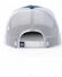 Image #2 - Cinch Men's Logo Ball Cap, Teal, hi-res