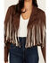 Image #3 - Saints & Hearts Women's Fringe Jacket, , hi-res