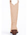 Idyllwind Women's Strut Western Boots - Snip Toe, Ivory, hi-res