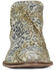 Diba True Women's Shy Town Western Booties - Medium Toe, Leopard, hi-res