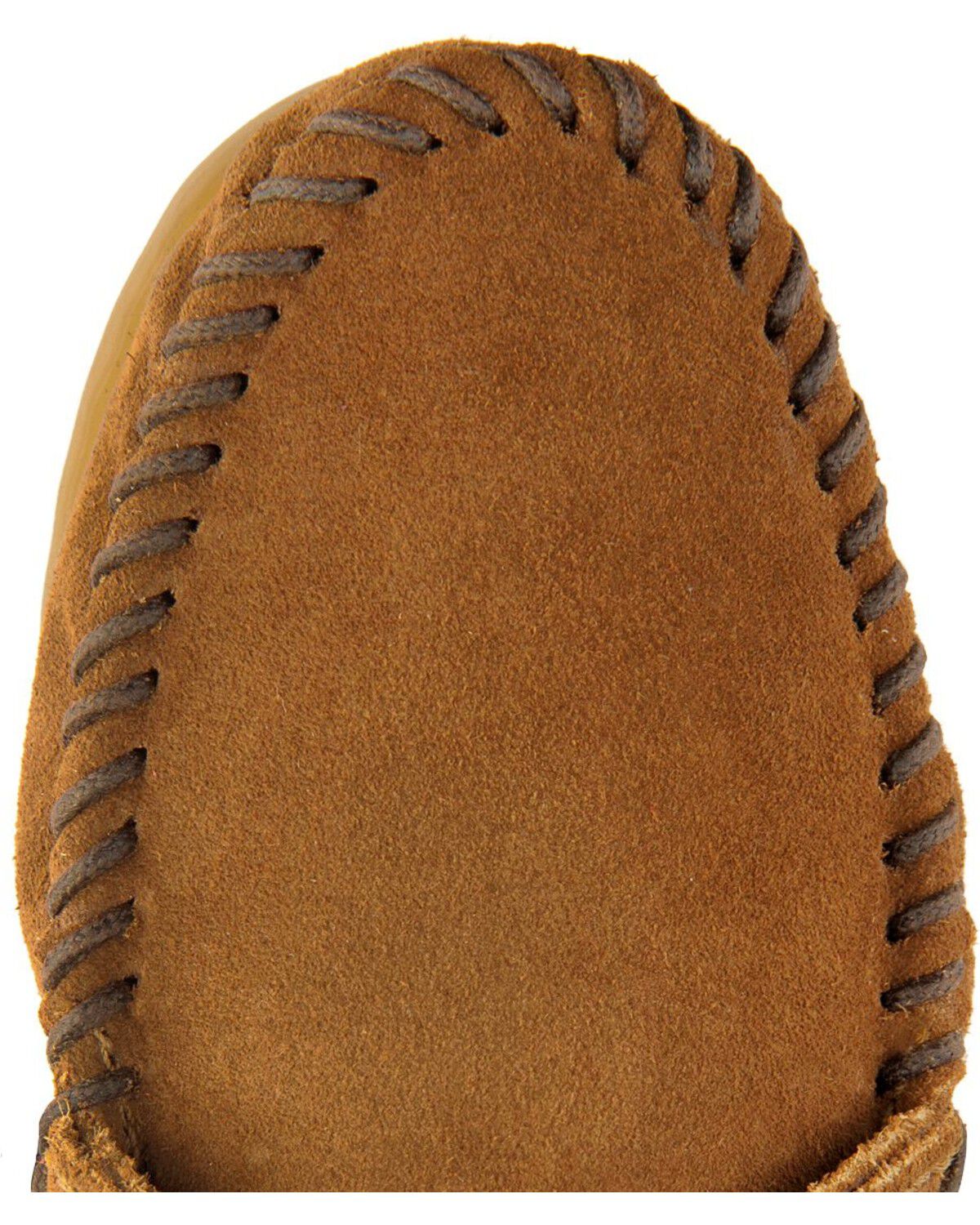 boot barn moccasins