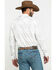 Image #2 - Cody James Men's Snowfall Large Plaid Long Sleeve Western Shirt , , hi-res