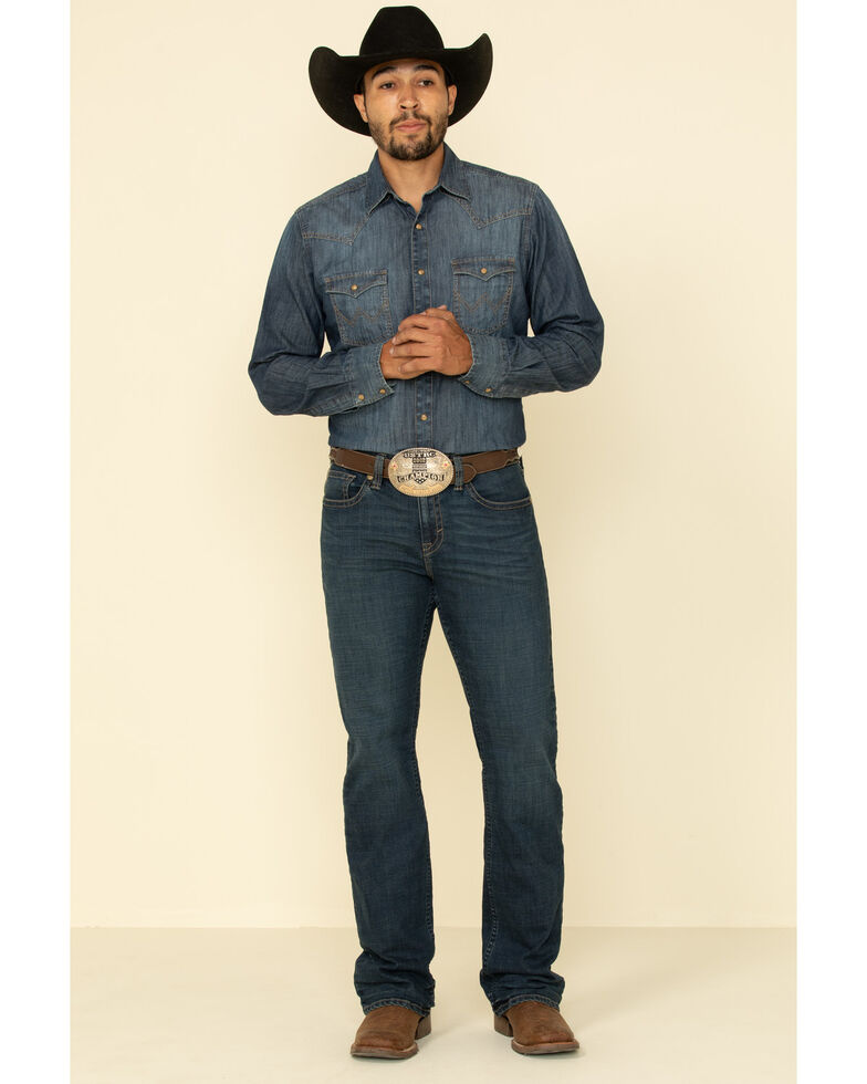schnappen ich möchte Nächstenliebe cowboy blue jeans Lebenszeit ...