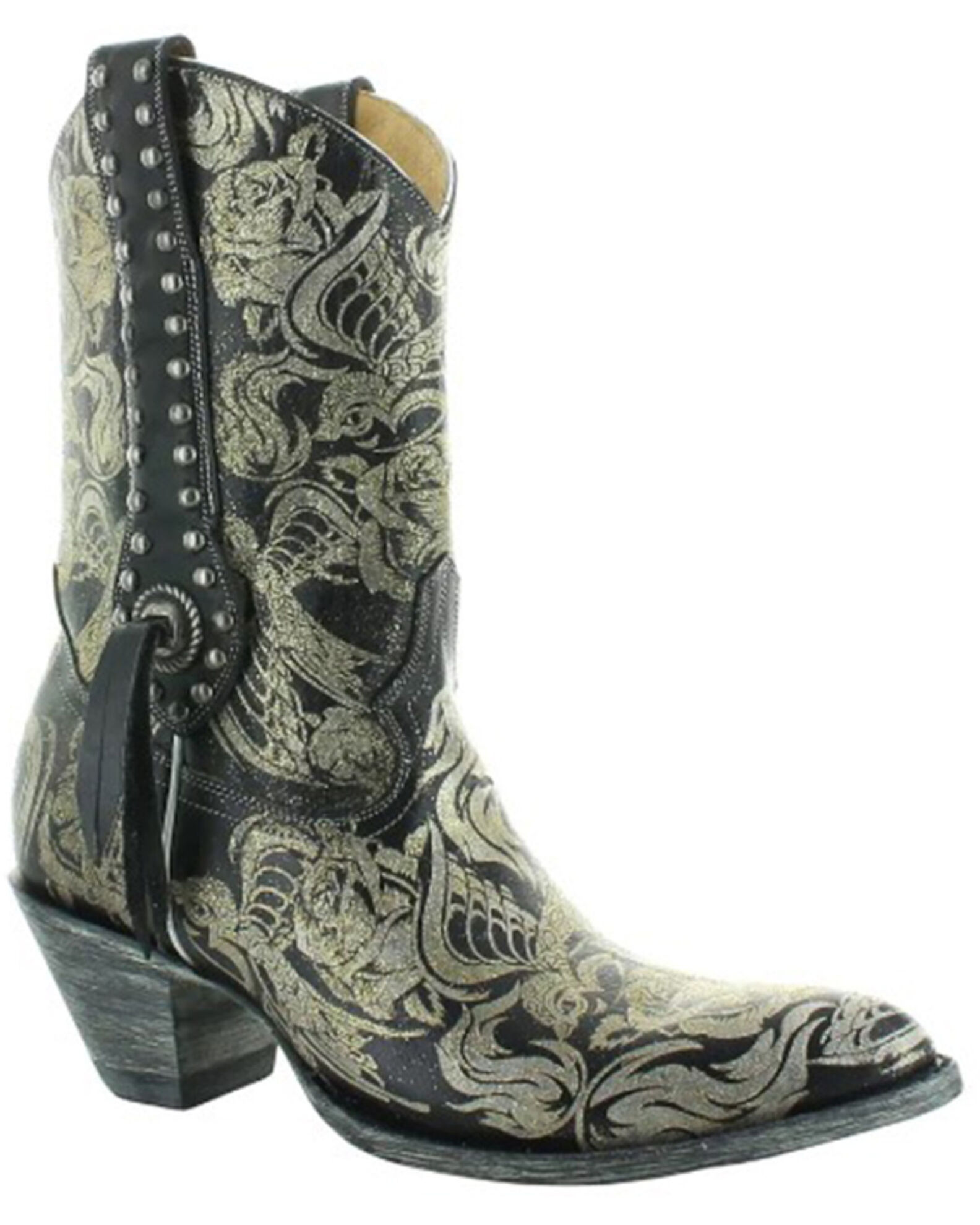 Old gringo outlet cowboy boots