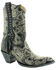 Image #1 - Yippee Ki Yay by Old Gringo Women's Crosby Fashion Boots - Round Toe, Black, hi-res