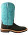 Image #2 - Twisted X Women's Western Work Boots - Alloy Toe, , hi-res