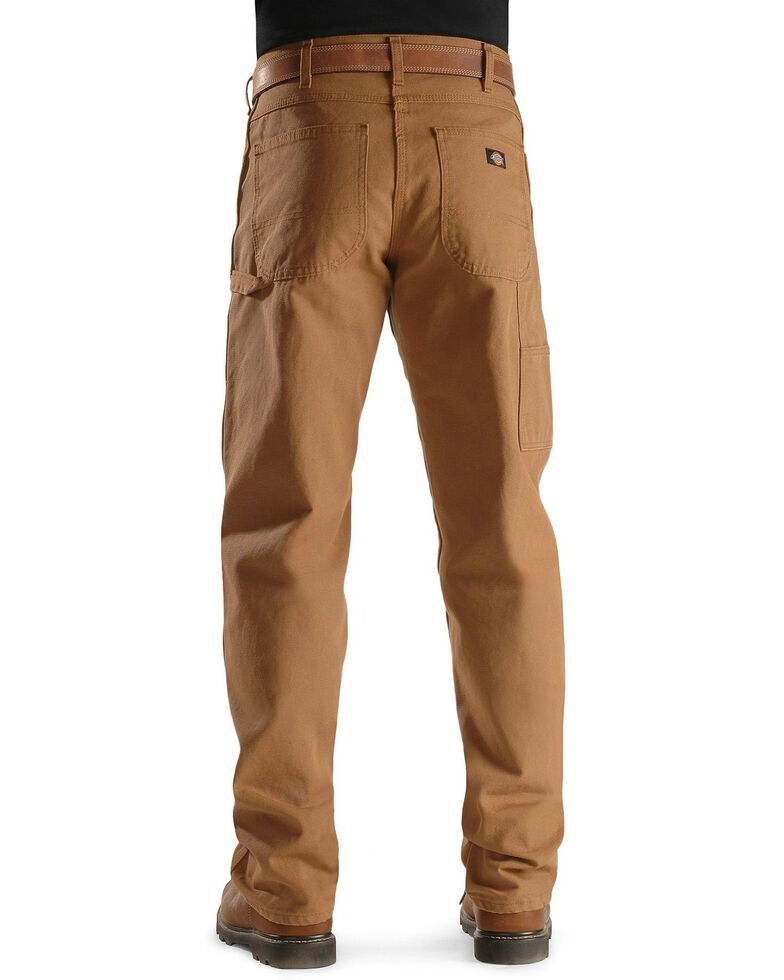 Dickies Duck Twill Work Jeans | Boot Barn
