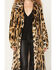 Image #3 - Show Me Your Mumu Women's Miss Cindy Faux Fur Overcoat, Leopard, hi-res