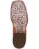Image #3 - Ariat Women's Circuit Cisco Weathered Desert Camo Cowgirl Boots - Square Toe, , hi-res