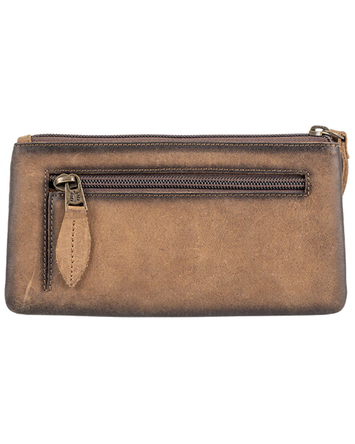 STS Ranchwear by Carroll Women's Haley Cowhide Wallet