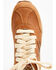 Image #6 - Hawx Women's Athletic Work Shoes - Composite Toe, Brown, hi-res