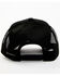 Image #3 - Hawx Men's Flag Patch Ball Cap, Black, hi-res