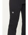 Image #2 - Hawx Men's FR Baselayer Pants, Black, hi-res