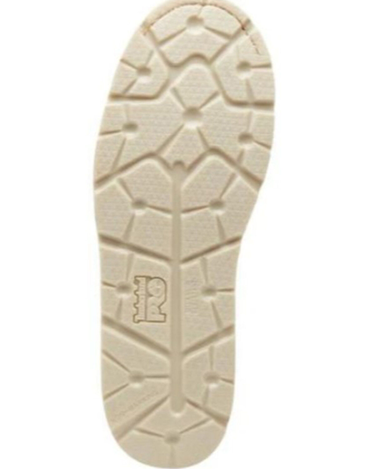 Image #2 - Timberland PRO Men's Gridworks Waterproof Work Boots - Soft Toe, Brown, hi-res