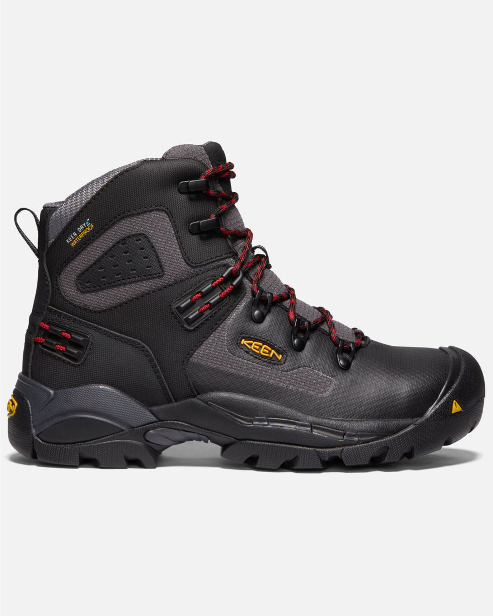 Keen st paul boot cheap