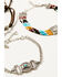 Image #2 - Shyanne Women's Frontier Antique Silver Bracelet Set - 3 Piece, Silver, hi-res