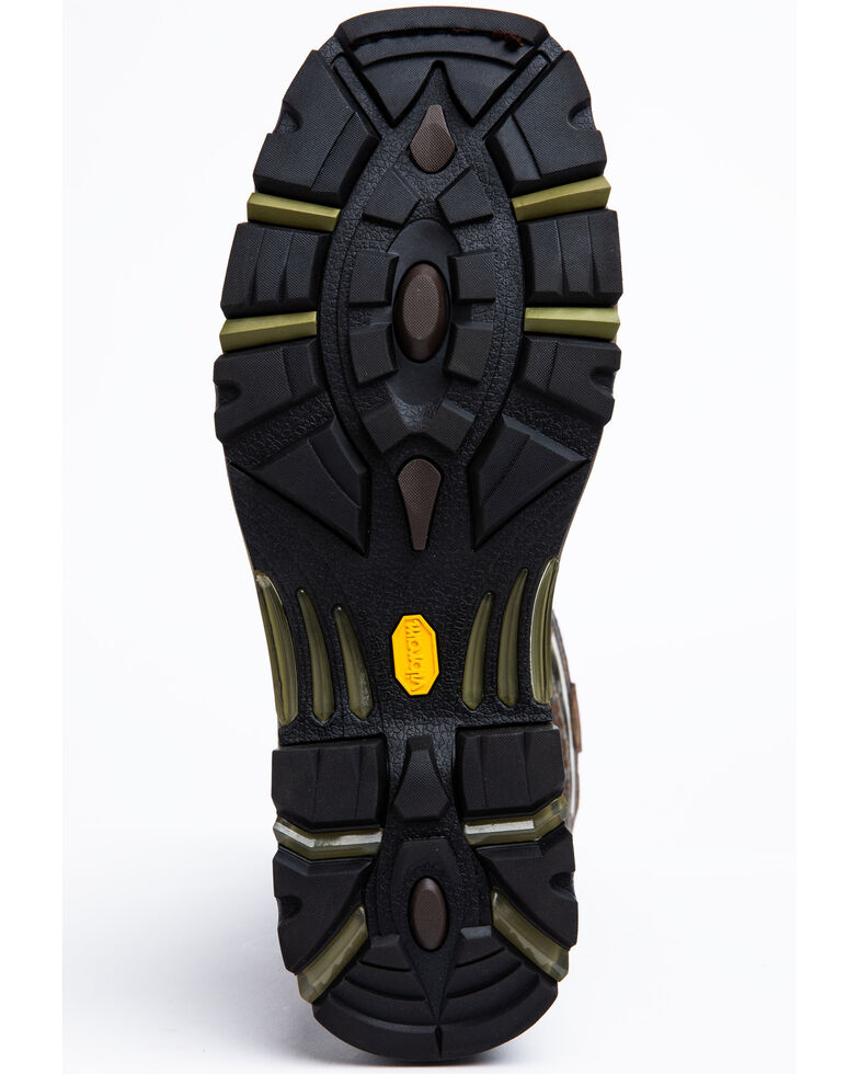 decimator skull boots