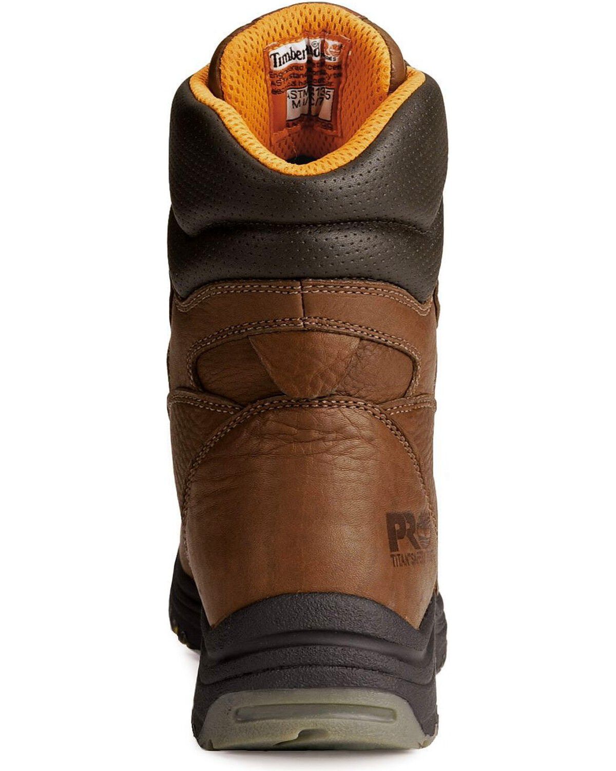boots timberland pro men's