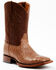 Image #1 - Cody James Men's Western Boots - Broad Square Toe, Brown, hi-res