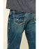 Image #4 - Ariat Men's M3 Boundary Gulch Loose Straight Jeans , , hi-res