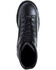 Bates Men's Waterproof Durashocks Work Boots - Soft Toe, Black, hi-res