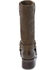 Image #5 - Matisse Women's Autumn Harness Boots - Square Toe, Coffee, hi-res