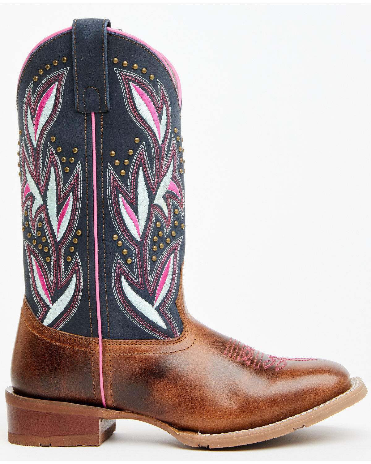 Product Name:  Laredo Women's Lydia Western Boots - Broad Square Toe
