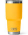 Yeti Rambler 30 oz MagSlider Tumbler - Alpine Yellow, Yellow, hi-res