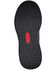 Image #4 - Skechers Men's Slip-Ins Summins Colsin Work Shoes - Round Toe, Black, hi-res
