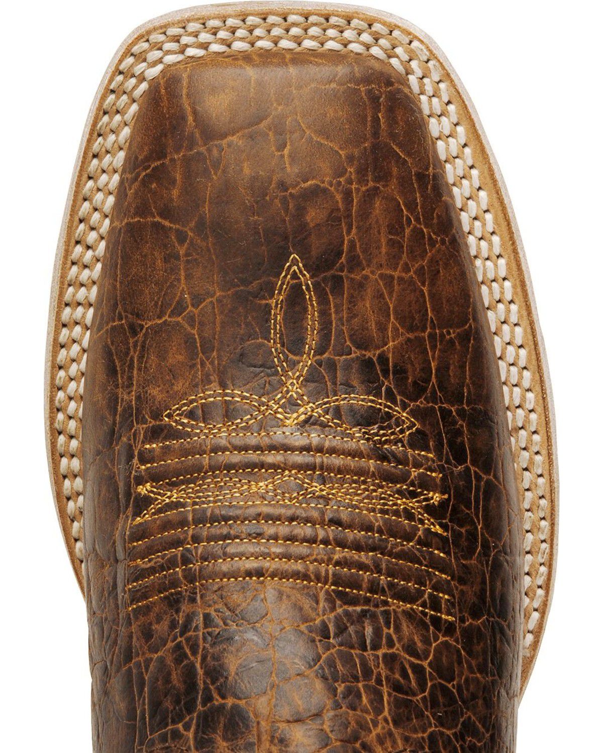 Image #6 - Ariat Men's Mesteno Western Boots, , hi-res