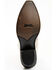 Image #7 - Laredo Women's Bone Embellished Booties - Snip Toe, Off White, hi-res