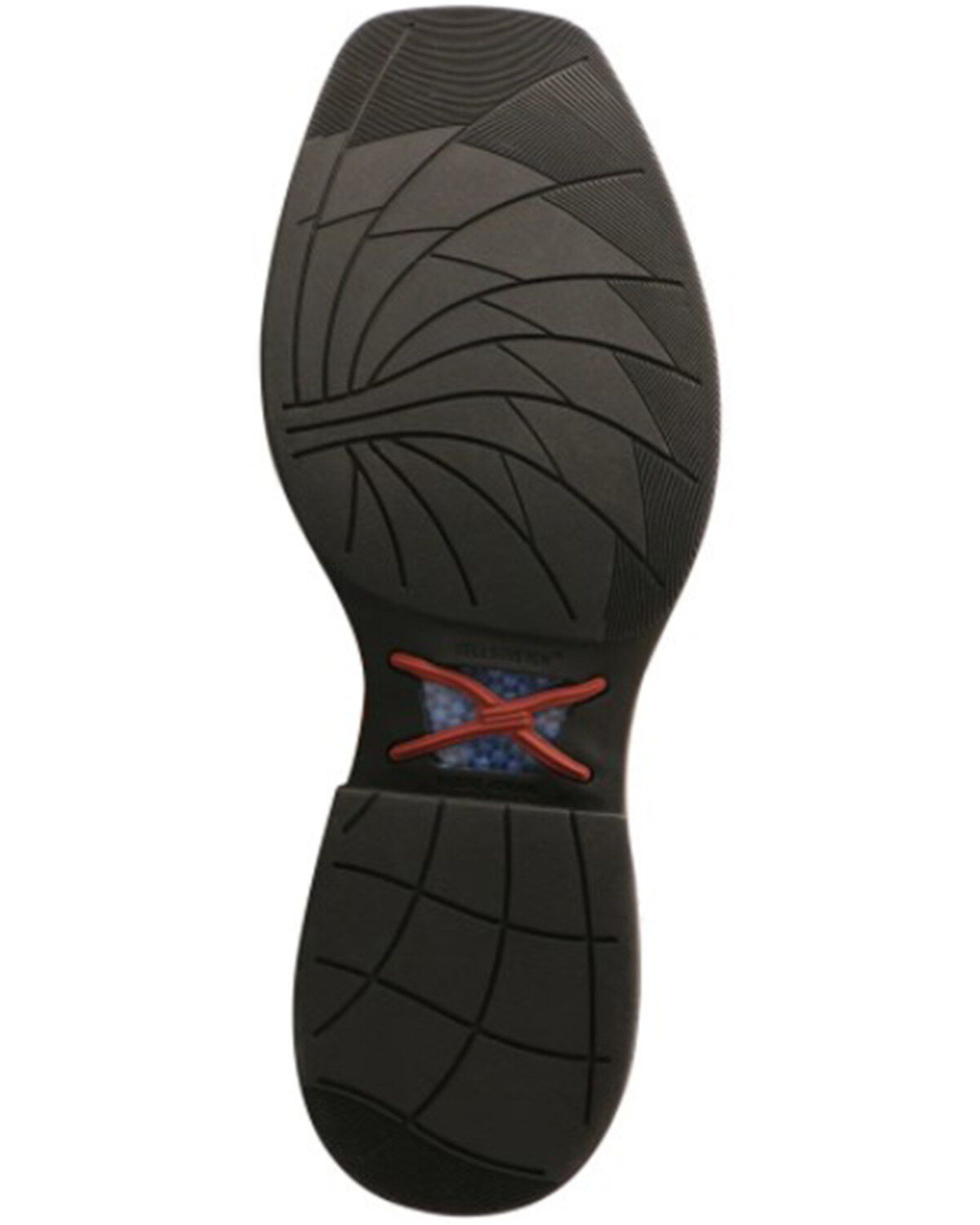 Product Name:  Twisted X Men's Tech X Western Boots - Broad Square Toe