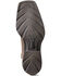 Image #5 - Ariat Men’s Rambler Patriot Distressed Western Performance Boots – Square Toe, Distressed Brown, hi-res